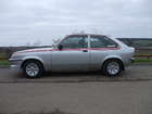 1979 Vauxhall Chevette HS 2300-Sold
