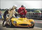 1968 Ginetta G16-Auction Lot