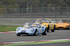 1968 Ginetta G16-Auction Lot