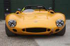 1968 Ginetta G16-Auction Lot