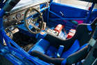 1968 Chevrolet Camaro - Ex Bill Shaw Racing / Roy Pierpoint -Sold