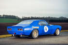 1968 Chevrolet Camaro - Ex Bill Shaw Racing / Roy Pierpoint -Sold