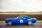 1968 Chevrolet Camaro - Ex Bill Shaw Racing / Roy Pierpoint -Sold