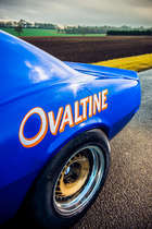 1968 Chevrolet Camaro - Ex Bill Shaw Racing / Roy Pierpoint -Sold