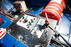 1968 Chevrolet Camaro - Ex Bill Shaw Racing / Roy Pierpoint -Sold