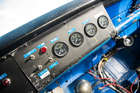 1968 Chevrolet Camaro - Ex Bill Shaw Racing / Roy Pierpoint -Sold