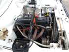 1976 Ford Escort Mk ll - Colin McRae Rally History-Sold