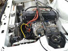 1976 Ford Escort Mk ll - Colin McRae Rally History-Sold