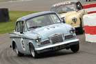 1963 Sunbeam Rapier Series llla-Sold