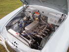1963 Sunbeam Rapier Series llla-Sold