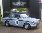1963 Sunbeam Rapier Series llla-Sold