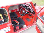 1960 Austin Mini Cooper 'S' Works Recreation-Sold