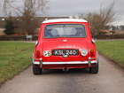 1960 Austin Mini Cooper 'S' Works Recreation-Sold