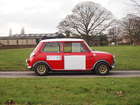 1960 Austin Mini Cooper 'S' Works Recreation-Sold