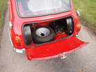 1960 Austin Mini Cooper 'S' Works Recreation-Sold