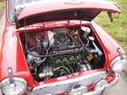 1960 Austin Mini Cooper 'S' Works Recreation-Sold
