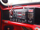 1960 Austin Mini Cooper 'S' Works Recreation-Sold