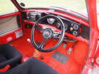 1960 Austin Mini Cooper 'S' Works Recreation-Sold