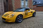 1996 Lotus Elise-Sold