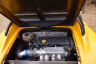 1996 Lotus Elise-Sold