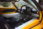1996 Lotus Elise-Sold