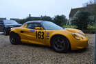 1996 Lotus Elise-Sold