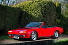 1983 Ferrari 400i Convertible-Auction Lot