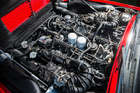 1983 Ferrari 400i Convertible-Auction Lot
