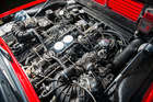 1983 Ferrari 400i Convertible-Auction Lot