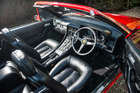 1983 Ferrari 400i Convertible-Auction Lot