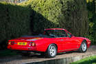 1983 Ferrari 400i Convertible-Auction Lot