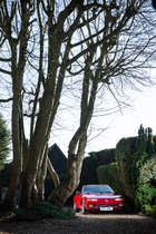 1983 Ferrari 400i Convertible-Auction Lot