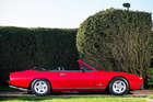 1983 Ferrari 400i Convertible-Auction Lot