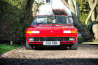 1983 Ferrari 400i Convertible-Auction Lot