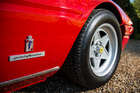1983 Ferrari 400i Convertible-Auction Lot