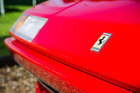1983 Ferrari 400i Convertible-Auction Lot