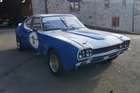 1973 Ford Capri 2600-Sold