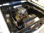 1973 Ford Capri 2600-Sold