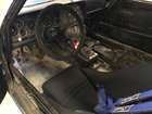 1973 Ford Capri 2600-Sold