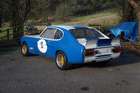 1973 Ford Capri 2600-Sold