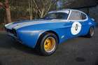 1973 Ford Capri 2600-Sold