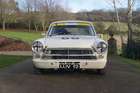 1963 Ford Lotus Cortina-Sold