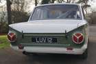 1963 Ford Lotus Cortina-Sold