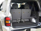 1998 Mitsubishi Pajero Evolution - Ex Prince Nassem-Sold