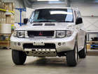 1998 Mitsubishi Pajero Evolution - Ex Prince Nassem-Sold