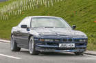 1991 BMW Alpina B12 5.0 (E31)-Sold