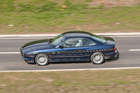 1991 BMW Alpina B12 5.0 (E31)-Sold