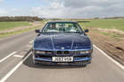 1991 BMW Alpina B12 5.0 (E31)-Sold