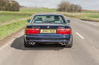 1991 BMW Alpina B12 5.0 (E31)-Sold