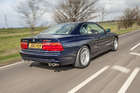1991 BMW Alpina B12 5.0 (E31)-Sold